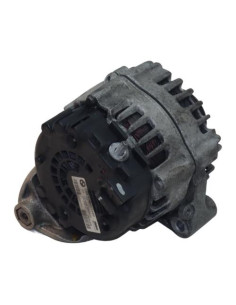 Alternateur BMW X6 E71 PHASE 1 Diesel 2