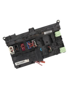 Porte fusible BMW X5 E53 Diesel