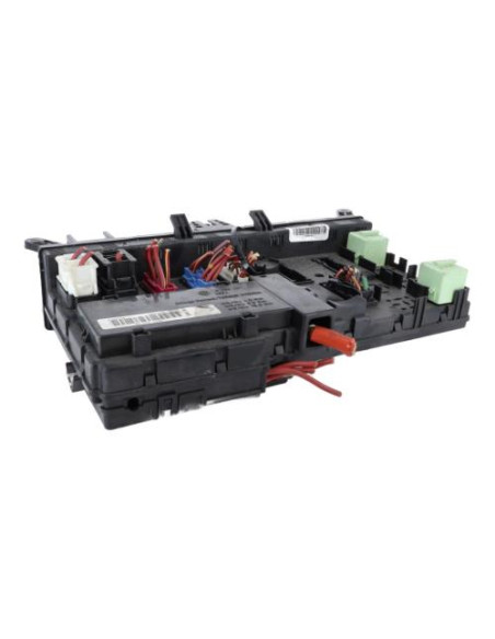 Porte fusible BMW X5 E53 Diesel