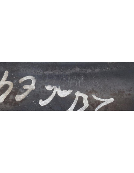 Volant moteur BMW SERIE 3 E46 TOURING PHASE 1 BREAK Diesel