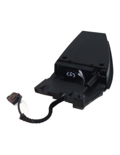 Console central (interieur plastique) BMW SERIE 6 E63 COUPE PHASE 1 Essence 2