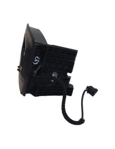 Console central (interieur plastique) BMW SERIE 6 E63 COUPE PHASE 1 Essence