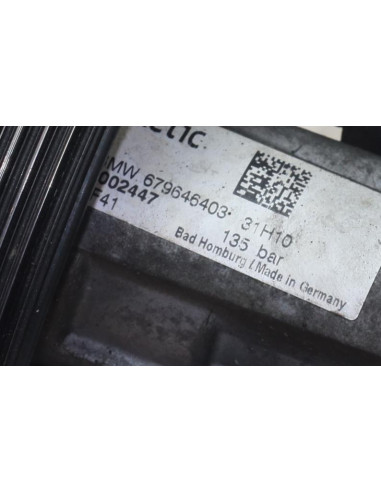 Pompe de direction BMW X6 E71 PHASE 1 Diesel