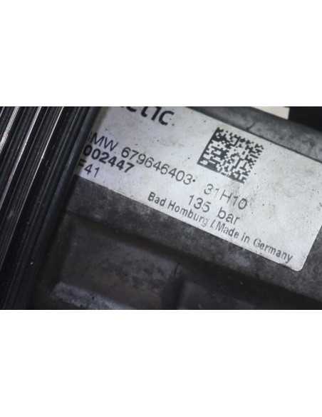 Pompe de direction BMW X6 E71 PHASE 1 Diesel
