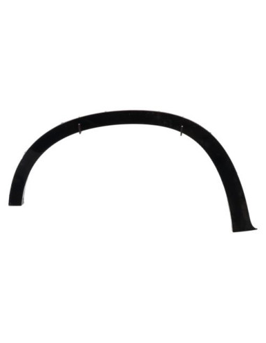 Extension d'aile avant gauche BMW X5 E70 PHASE 1 Diesel