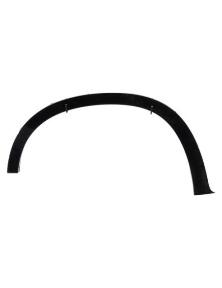 Extension d'aile avant gauche BMW X5 E70 PHASE 1 Diesel