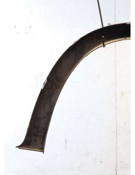 Extension d'aile avant gauche BMW X5 E70 PHASE 1 Diesel