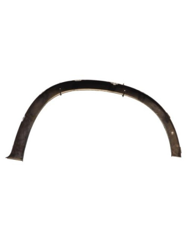 Extension d'aile avant gauche BMW X5 E70 PHASE 1 Diesel