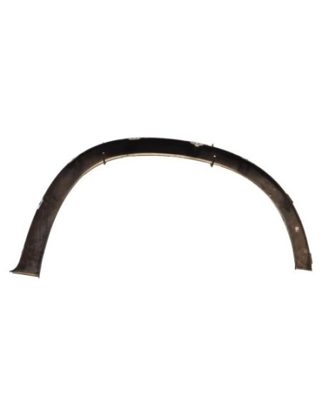 Extension d'aile avant gauche BMW X5 E70 PHASE 1 Diesel