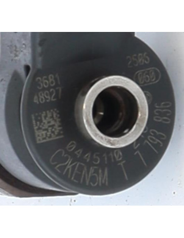 Injecteurs BMW SERIE 3 E46 TOURING PHASE 1 BREAK Diesel