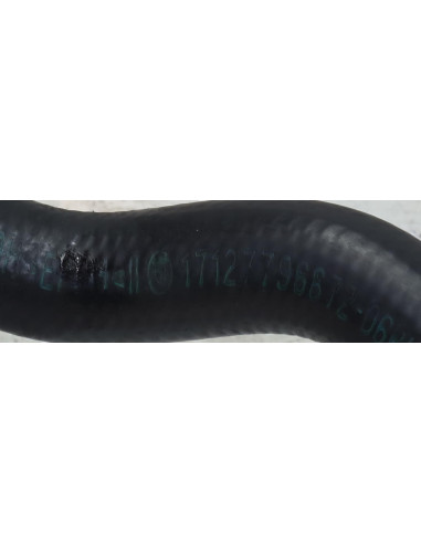 Durite BMW SERIE 1 E87 PHASE 2 Diesel