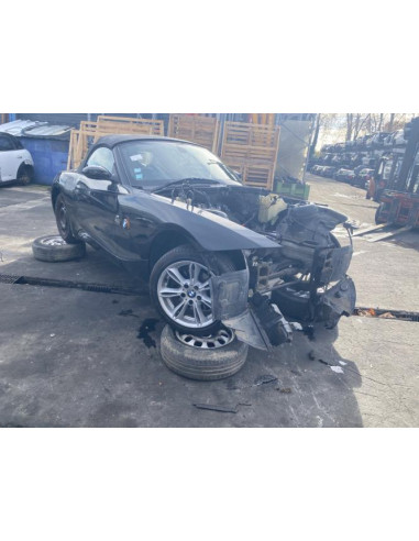 Boite a air BMW Z4 E85 ROADSTER PHASE 1 CABRIOLET Essence