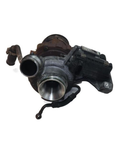 Turbo BMW SERIE 1 E87 PHASE 2 Diesel
