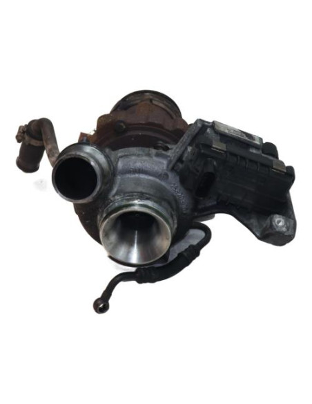 Turbo BMW SERIE 1 E87 PHASE 2 Diesel