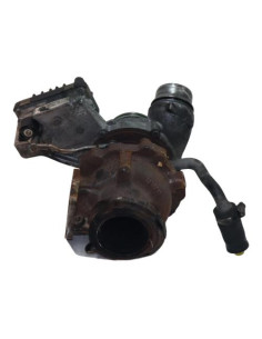 Turbo BMW SERIE 1 E87 PHASE 2 Diesel 2