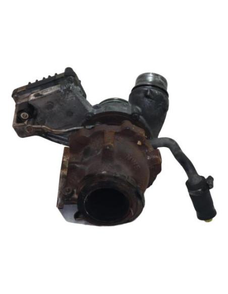 Turbo BMW SERIE 1 E87 PHASE 2 Diesel