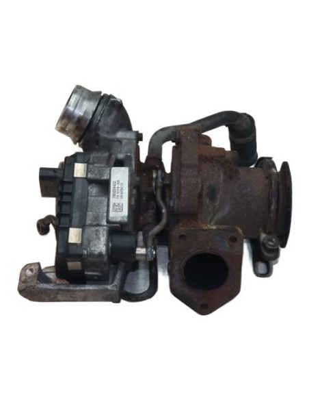 Turbo BMW SERIE 1 E87 PHASE 2 Diesel