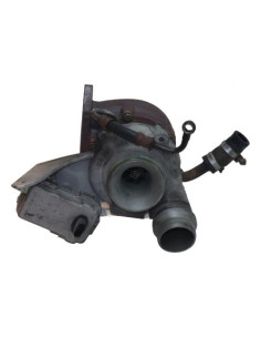 Turbo BMW SERIE 3 E90 PHASE 2 Diesel