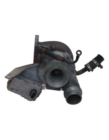 Turbo BMW SERIE 3 E90 PHASE 2 Diesel