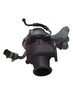 Turbo BMW SERIE 3 E90 PHASE 2 Diesel 2