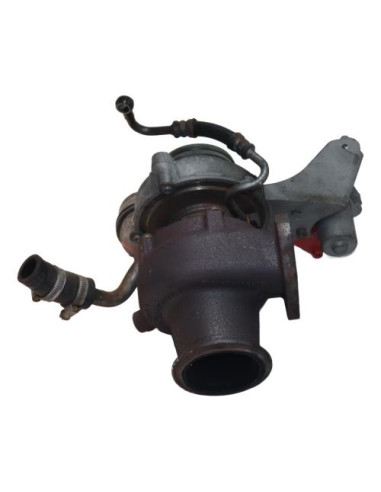 Turbo BMW SERIE 3 E90 PHASE 2 Diesel