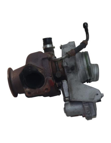 Turbo BMW SERIE 3 E90 PHASE 2 Diesel