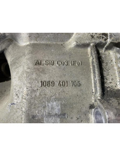 Boite de vitesses BMW SERIE 3 E90 PHASE 2 Diesel 2