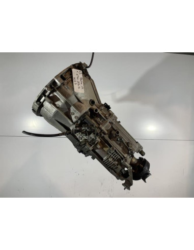 Boite de vitesses BMW SERIE 3 E90 PHASE 2 Diesel
