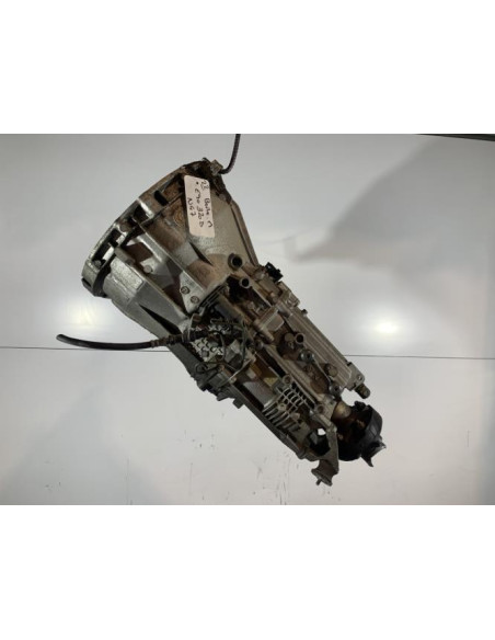 Boite de vitesses BMW SERIE 3 E90 PHASE 2 Diesel