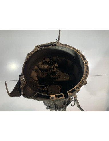 Boite de vitesses BMW SERIE 3 E90 PHASE 2 Diesel