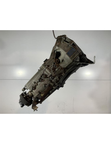 Boite de vitesses BMW SERIE 3 E90 PHASE 2 Diesel