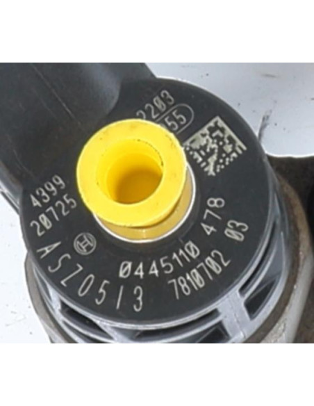 Injecteurs BMW SERIE 3 F30 PHASE 1 Diesel