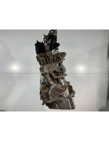 Moteur BMW SERIE 5 G30 PHASE 1 Diesel
