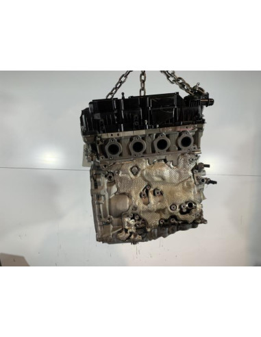 Moteur BMW SERIE 5 G30 PHASE 1 Diesel