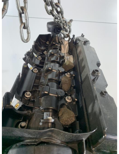 Moteur BMW SERIE 5 G30 PHASE 1 Diesel