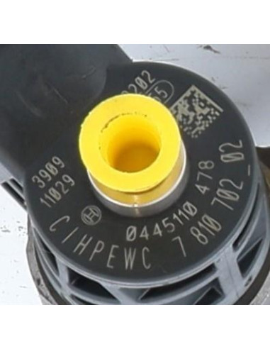 Injecteurs BMW SERIE 3 F30 PHASE 1 Diesel