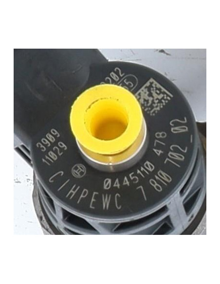 Injecteurs BMW SERIE 3 F30 PHASE 1 Diesel