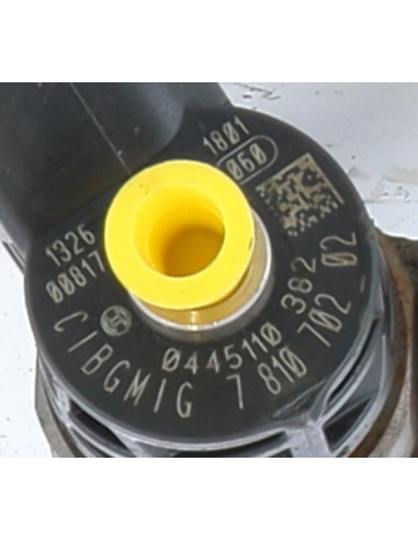 Injecteurs BMW SERIE 5 F10 PHASE 1 Diesel