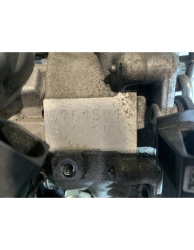 Moteur MINI MINI 3 F56 PHASE 1 Diesel