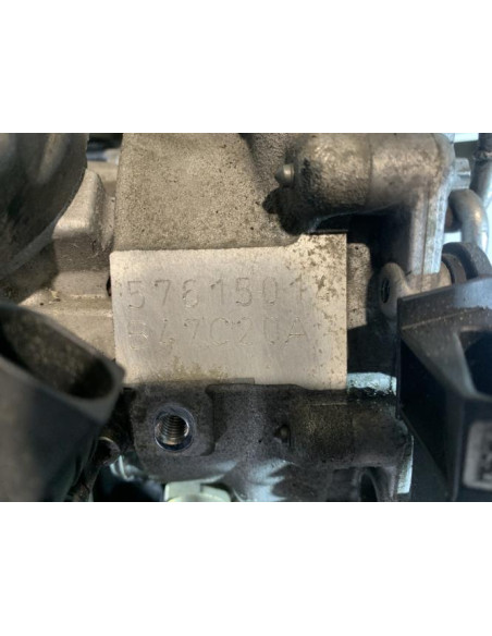 Moteur MINI MINI 3 F56 PHASE 1 Diesel