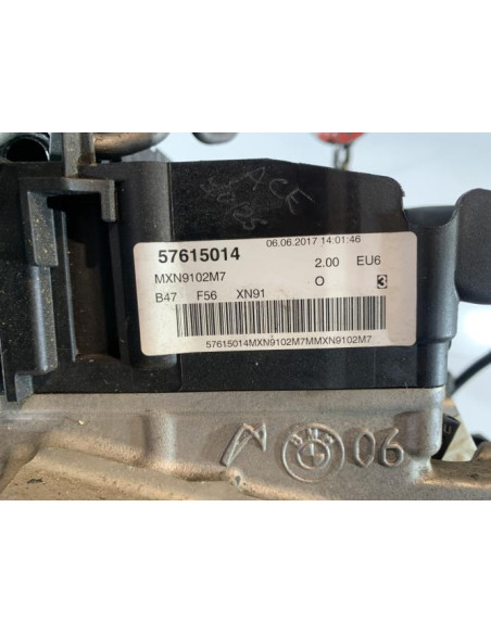 Moteur MINI MINI 3 F56 PHASE 1 Diesel