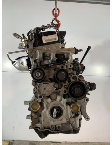 Moteur MINI MINI 3 F56 PHASE 1 Diesel