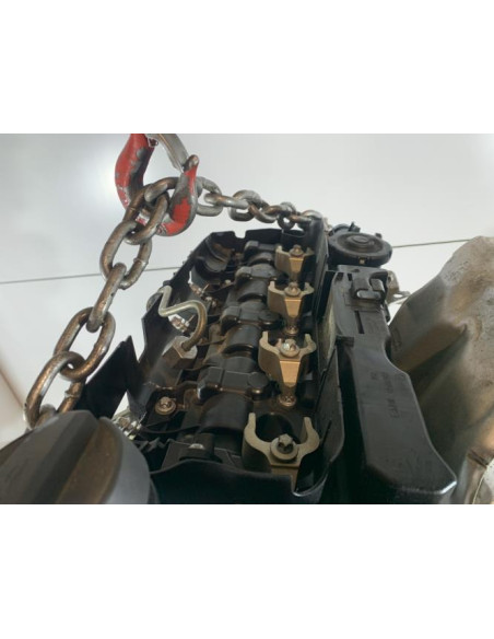 Moteur MINI MINI 3 F56 PHASE 1 Diesel