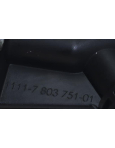 Boitier eau BMW SERIE 3 E90 PHASE 2 Diesel