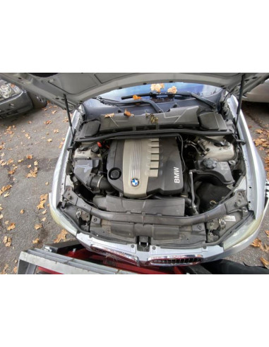 Boitier eau BMW SERIE 3 E90 PHASE 2 Diesel