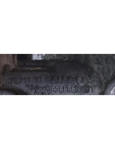 Support moteur MINI MINI 2 R55 CLUBMAN PHASE 2 BREAK Diesel