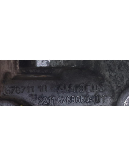 Support moteur MINI MINI 2 R55 CLUBMAN PHASE 2 BREAK Diesel