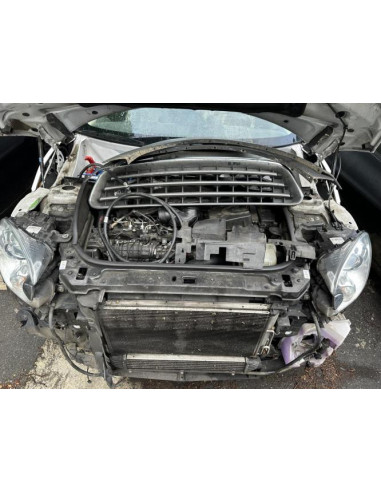 Rampe injection MINI MINI 2 R60 COUNTRYMAN BREAK Diesel