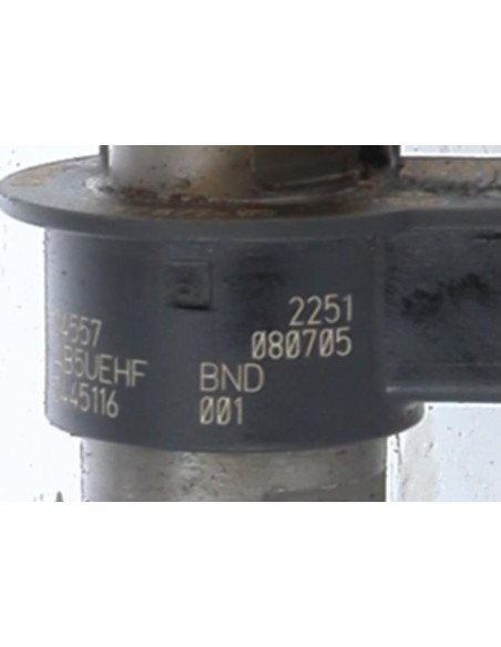 Injecteurs BMW SERIE 3 E90 PHASE 2 Diesel