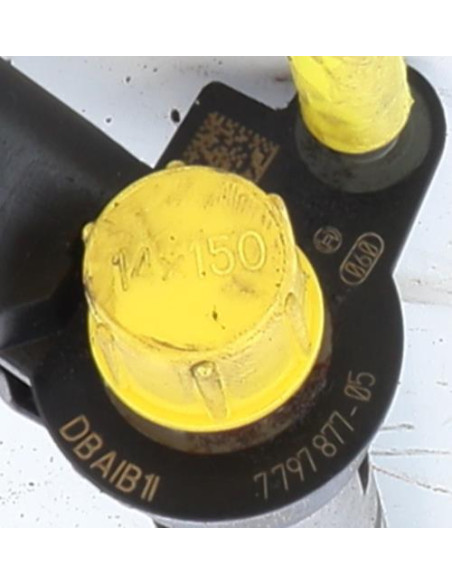 Injecteurs BMW SERIE 3 E90 PHASE 2 Diesel